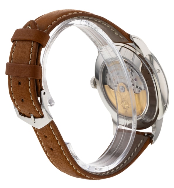 Patek Philippe Complications 5212A-001 Image 3